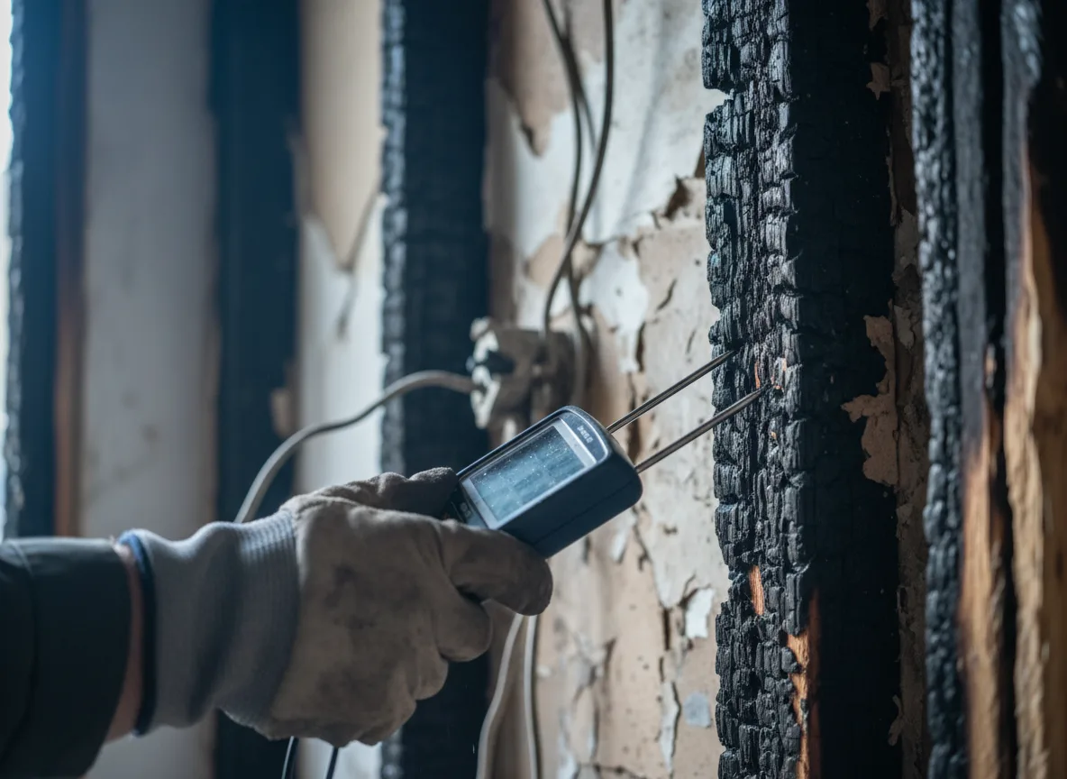 Fire Damage Restoration Cutler, ME FAQs